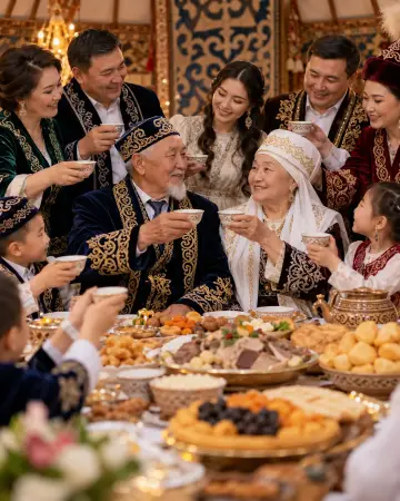 Мерей той